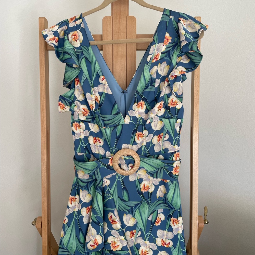 PatBo dress
